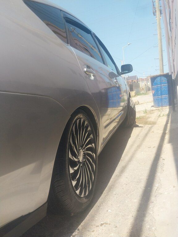 Toyota Prius, 1.5 L, 1.3 kWh, 2007 il, 280 000 km — Avtomobillər, Bakı (6)