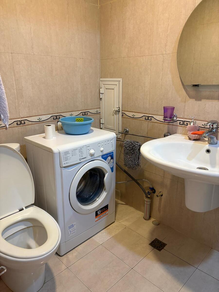 İcarəyə verilir 3 otaqlı yeni tikili 110 m² — Mənzil, Bakı (8)