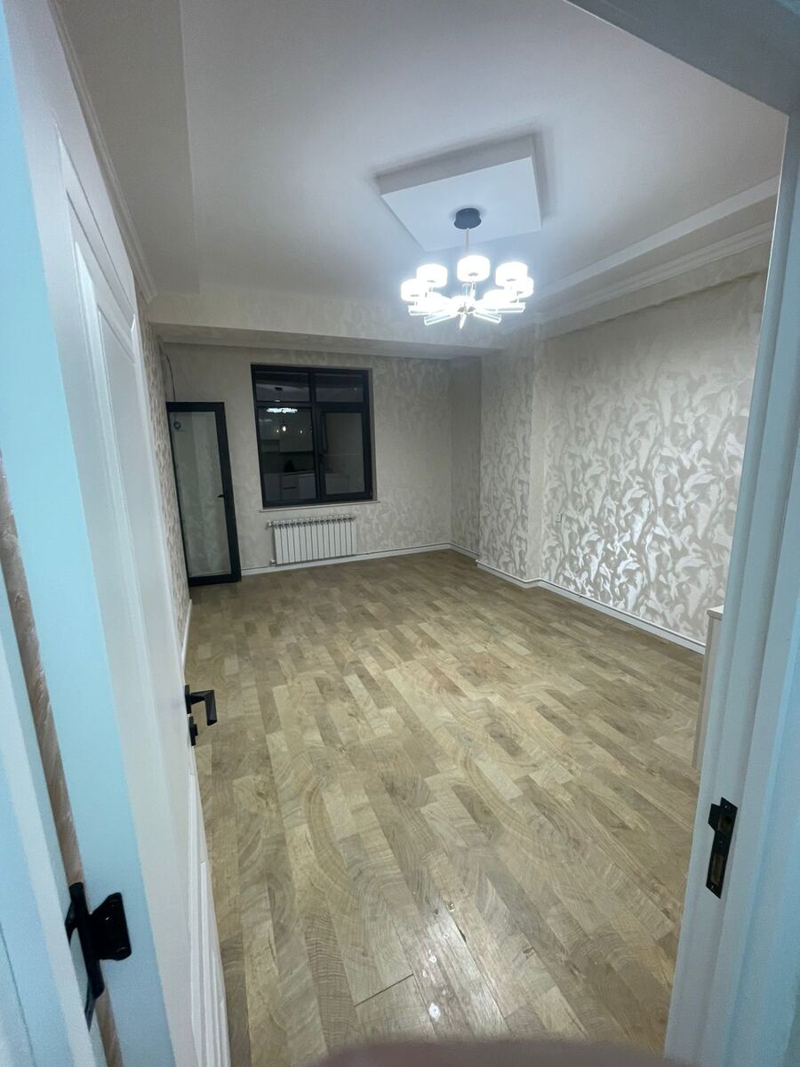 Satılır 2 otaqlı yeni tikili 70 m² — Mənzil, Bakı (3)