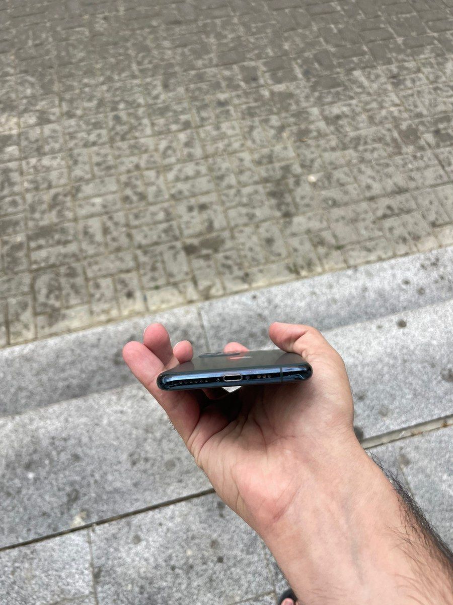 Apple iPhone 11 Pro Midnight Green 64GB/4GB — Smartfonlar, Bakı (2)