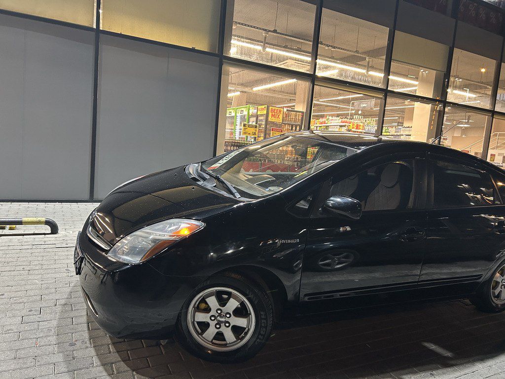 Toyota Prius, 1.5 L, 1.3 kWh, 2008 il, 361 700 km — Avtomobillər, Bakı (11)