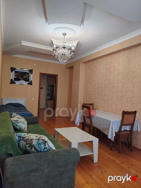 Satılır 3 otaqlı yeni tikili 120 m²