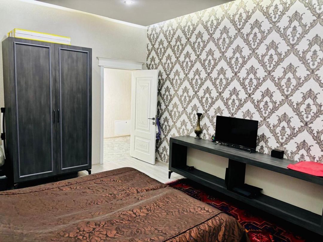 Satılır 4 otaqlı həyət evi/bağ evi 170 m² — Ev, villa, Bakı (11)