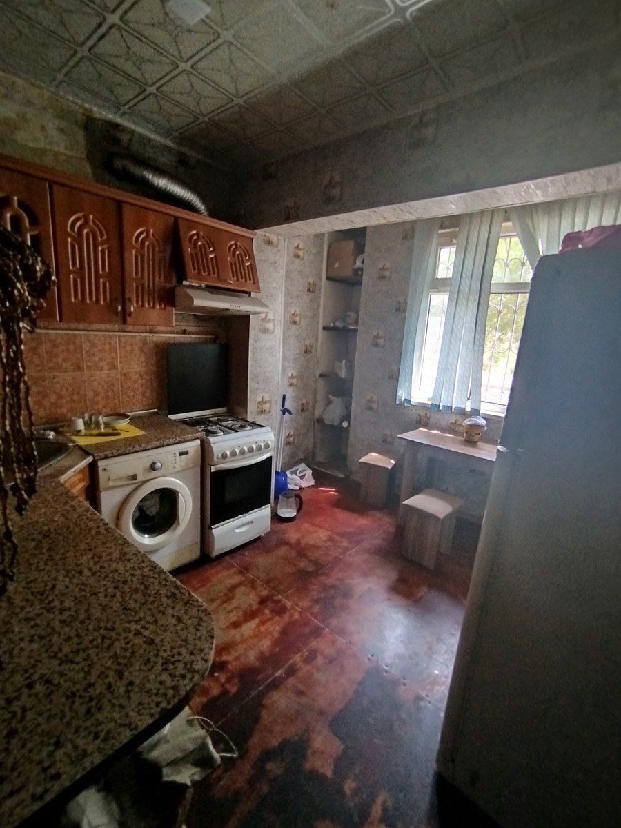 İcarəyə verilir 3 otaqlı yeni tikili 140 m² — Mənzil, Bakı (5)