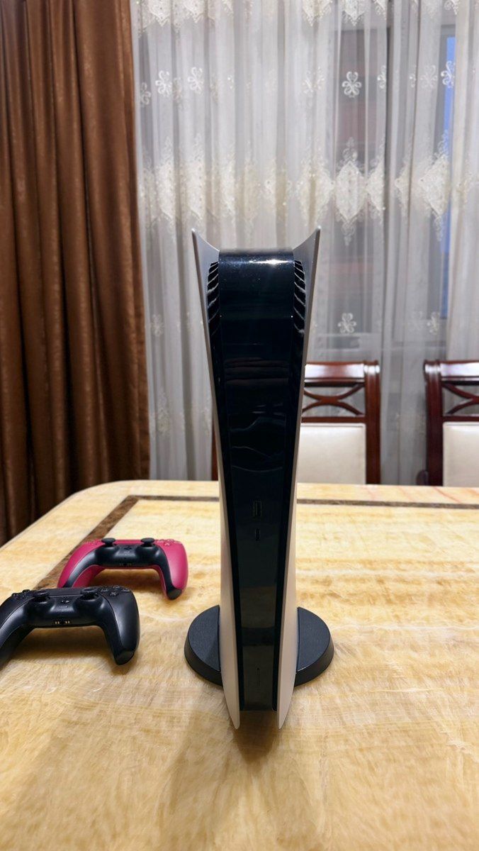 Playstation 5, 825GB — Elektronika, Bakı (4)