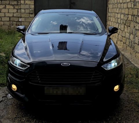 Ford Fusion (North America), 1.5 L, 2014 il, 289 043 km — Bakı