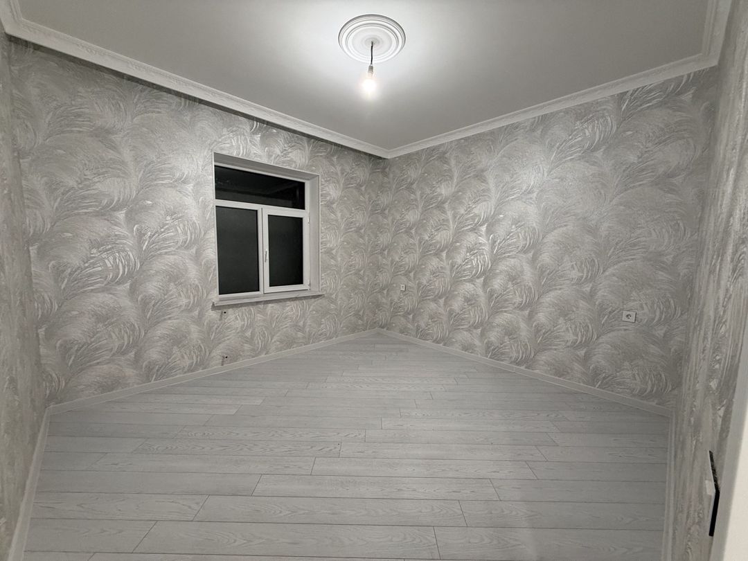 Satılır 3 otaqlı həyət evi/bağ evi 100 m² — Ev, villa, Bakı (11)