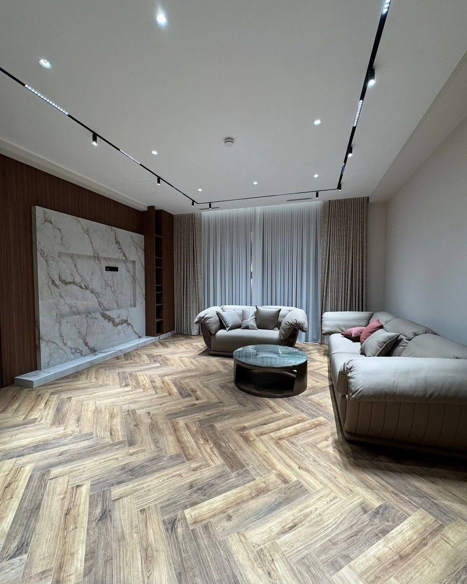 İcarəyə verilir 6 otaqlı həyət evi/bağ evi 500 m² — Ev, villa, Bakı (9)