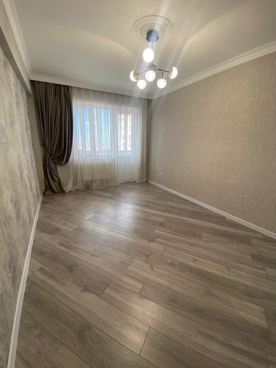 Satılır 2 otaqlı yeni tikili 62 m² — Mənzil, Bakı (12)