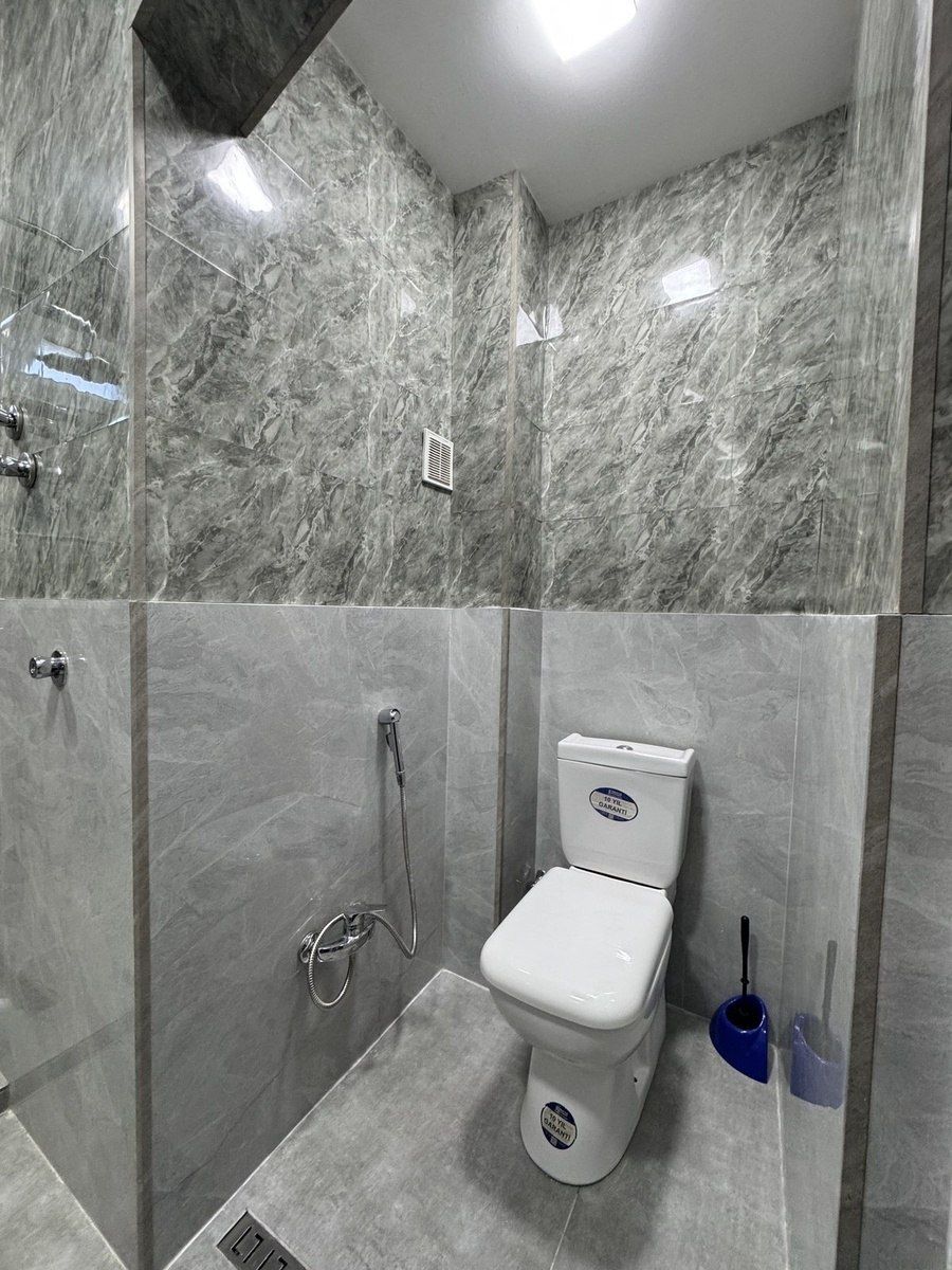 İcarəyə verilir 2 otaqlı köhnə tikili 60 m² — Mənzil, Bakı (9)
