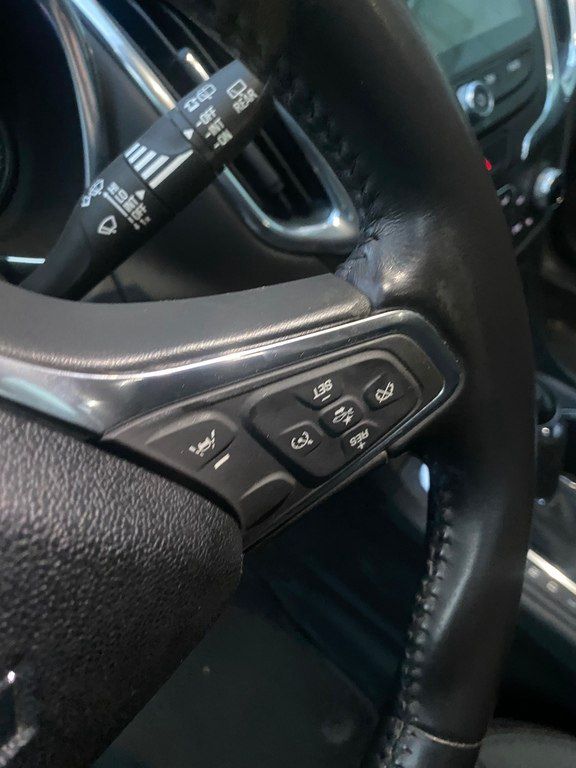 Chevrolet Equinox, 2.0 L, 2020 il, 110 000 km — Avtomobillər, Bakı (12)