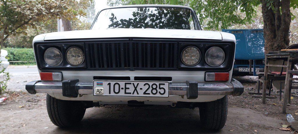 Lada (VAZ) 2106, 1.3 L, 1991 il, 66 900 km — Avtomobillər, Bərdə (2)