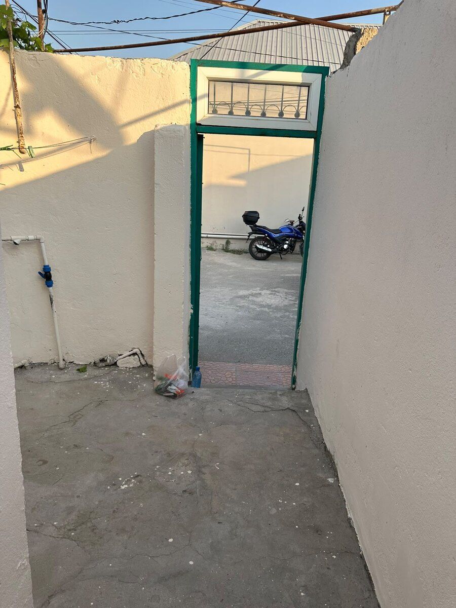 Həyət evi kirayə verilir, Xırdalan ş — Ev, villa, Xırdalan (6)