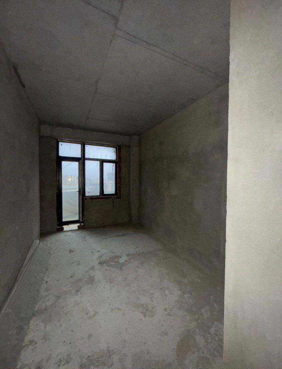 Satılır 2 otaqlı yeni tikili 90 m² — Mənzil, Bakı (5)
