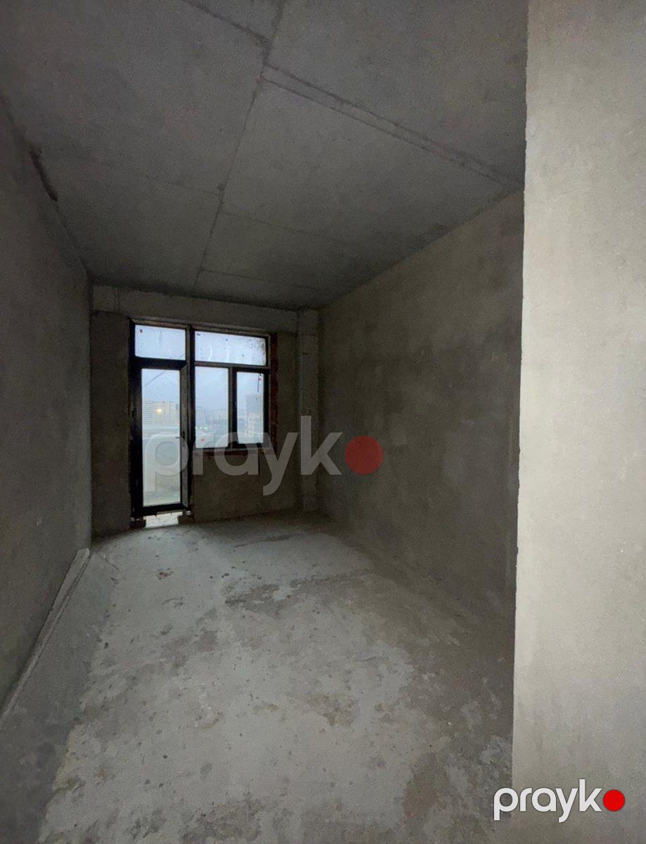 Satılır 3 otaqlı yeni tikili 90 m² — Mənzil, Bakı (5)