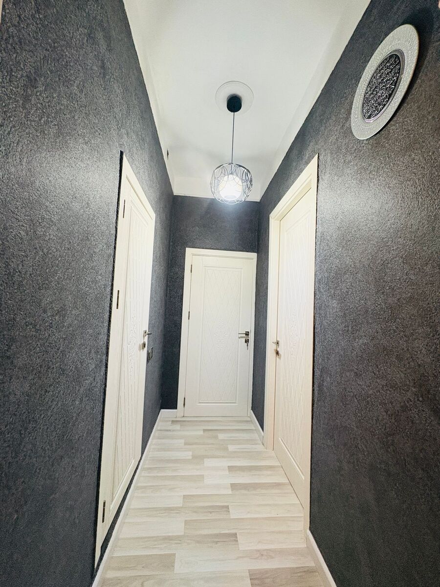 Satılır 3 otaqlı köhnə tikili 80 m² — Mənzil, Bakı (10)