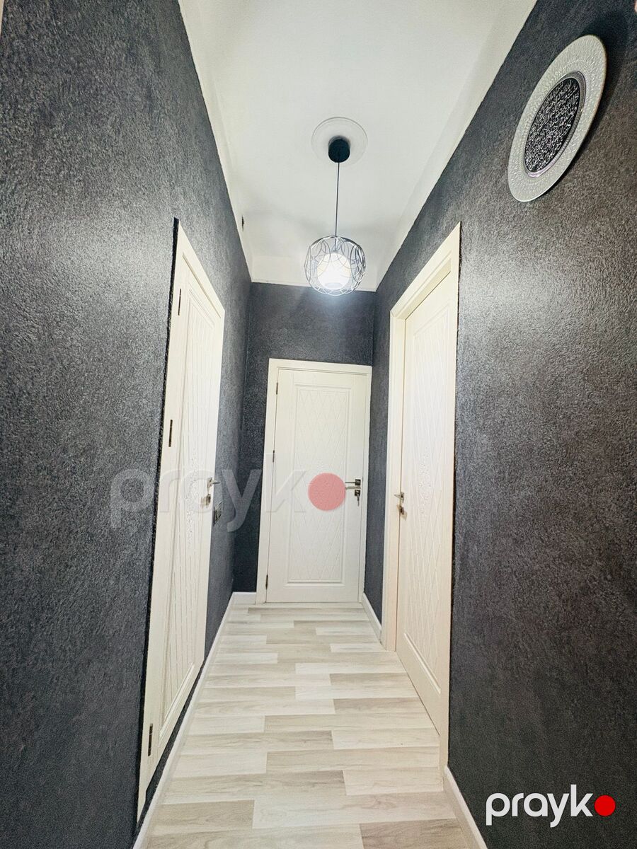 Satılır 3 otaqlı köhnə tikili 80 m² — Mənzil, Bakı (10)
