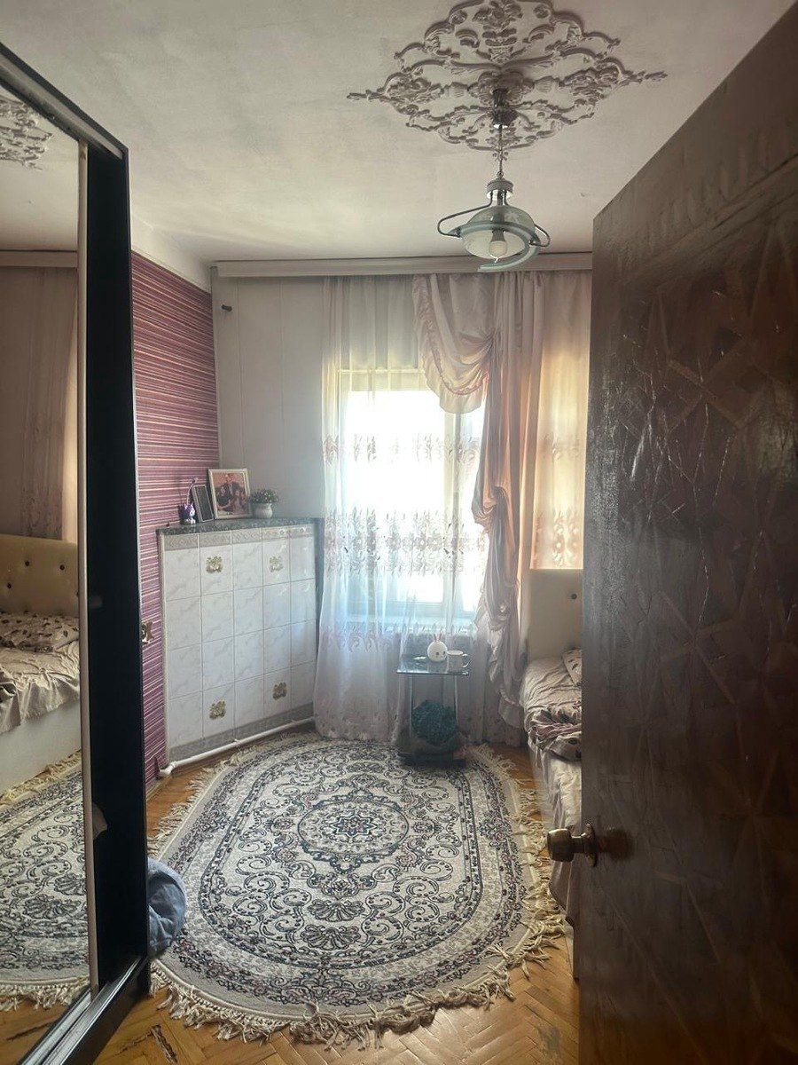 Satılır 5 otaqlı köhnə tikili 110 m² — Mənzil, Bakı (6)