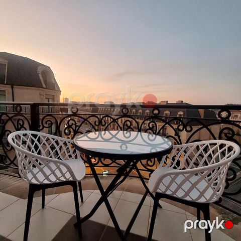 İcarəyə verilir 3 otaqlı yeni tikili 144 m²