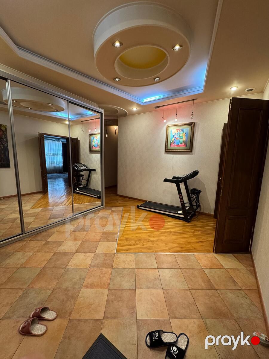 Satılır 5 otaqlı yeni tikili 245 m² — Mənzil, Bakı (11)