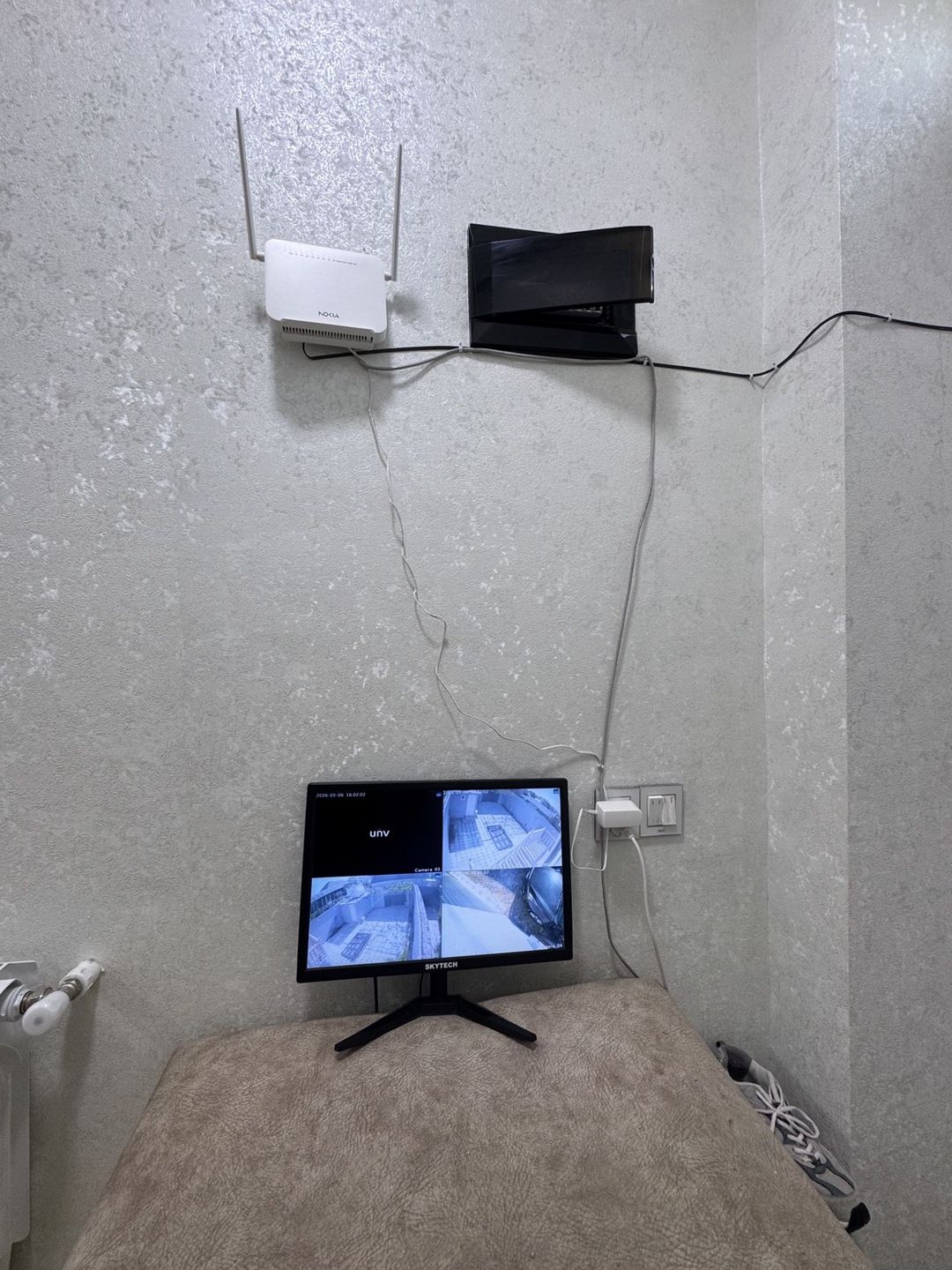 Satılır 4 otaqlı həyət evi/bağ evi 165 m² — Ev, villa, Bakı (9)