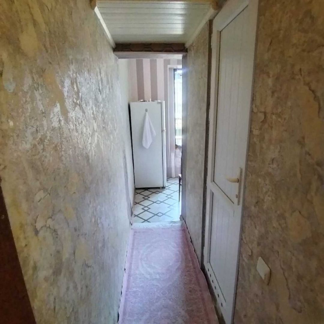 Satılır 2 otaqlı köhnə tikili 40 m² — Mənzil, Bakı (3)