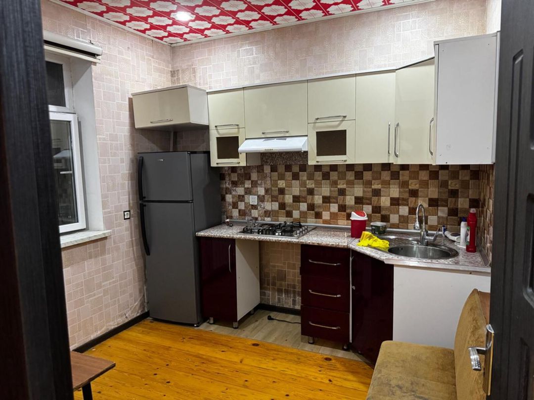 İcarəyə verilir 3 otaqlı həyət evi/bağ evi 103 m² — Ev, villa, Bakı (9)