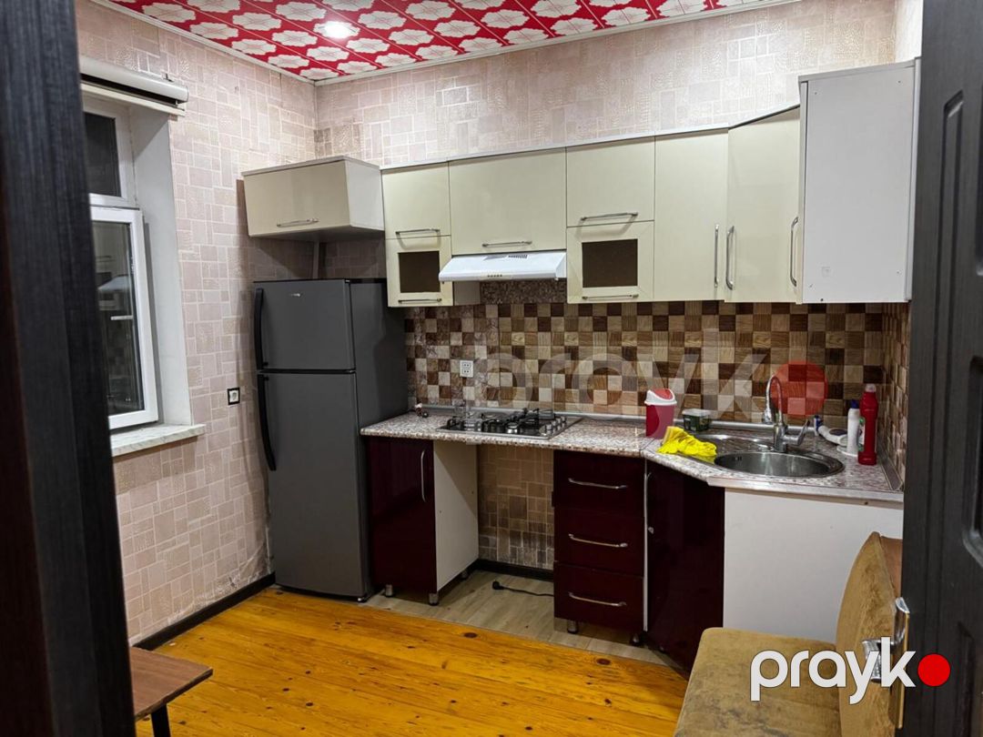 İcarəyə verilir 3 otaqlı həyət evi/bağ evi 103 m² — Ev, villa, Bakı (9)