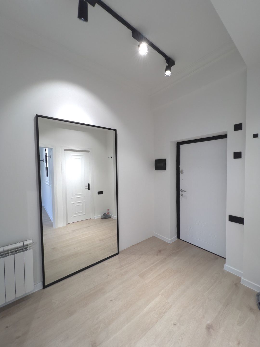 Satılır 2 otaqlı yeni tikili 54 m² — Mənzil, Bakı (5)