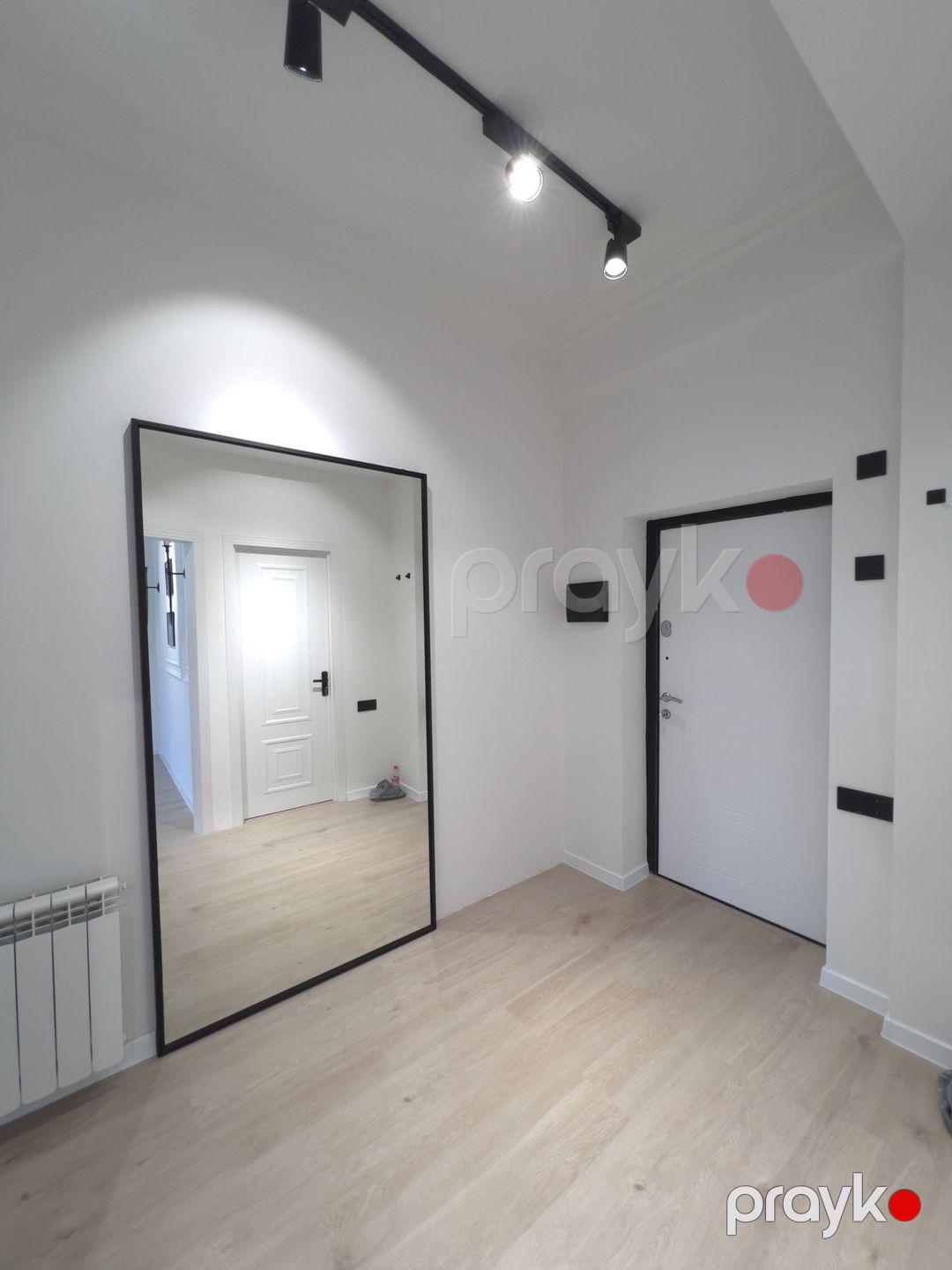 Satılır 2 otaqlı yeni tikili 54 m² — Mənzil, Bakı (5)