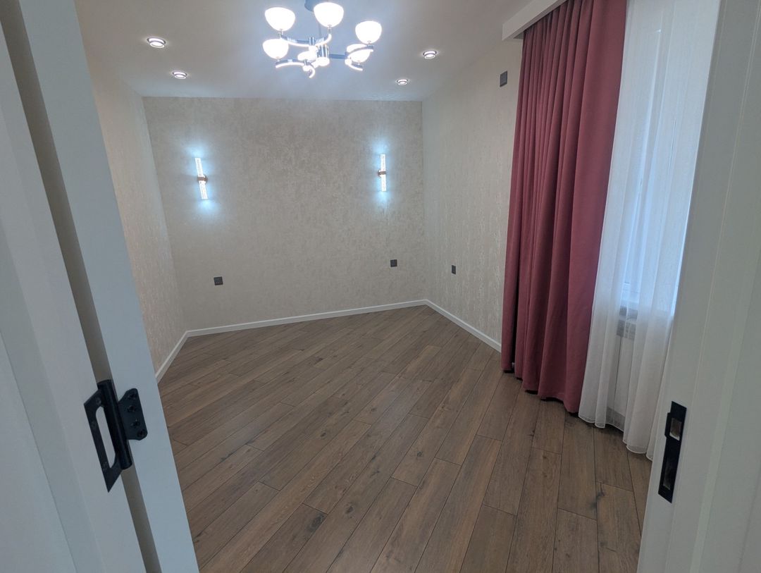 Satılır 3 otaqlı köhnə tikili 65 m² — Mənzil, Bakı (6)