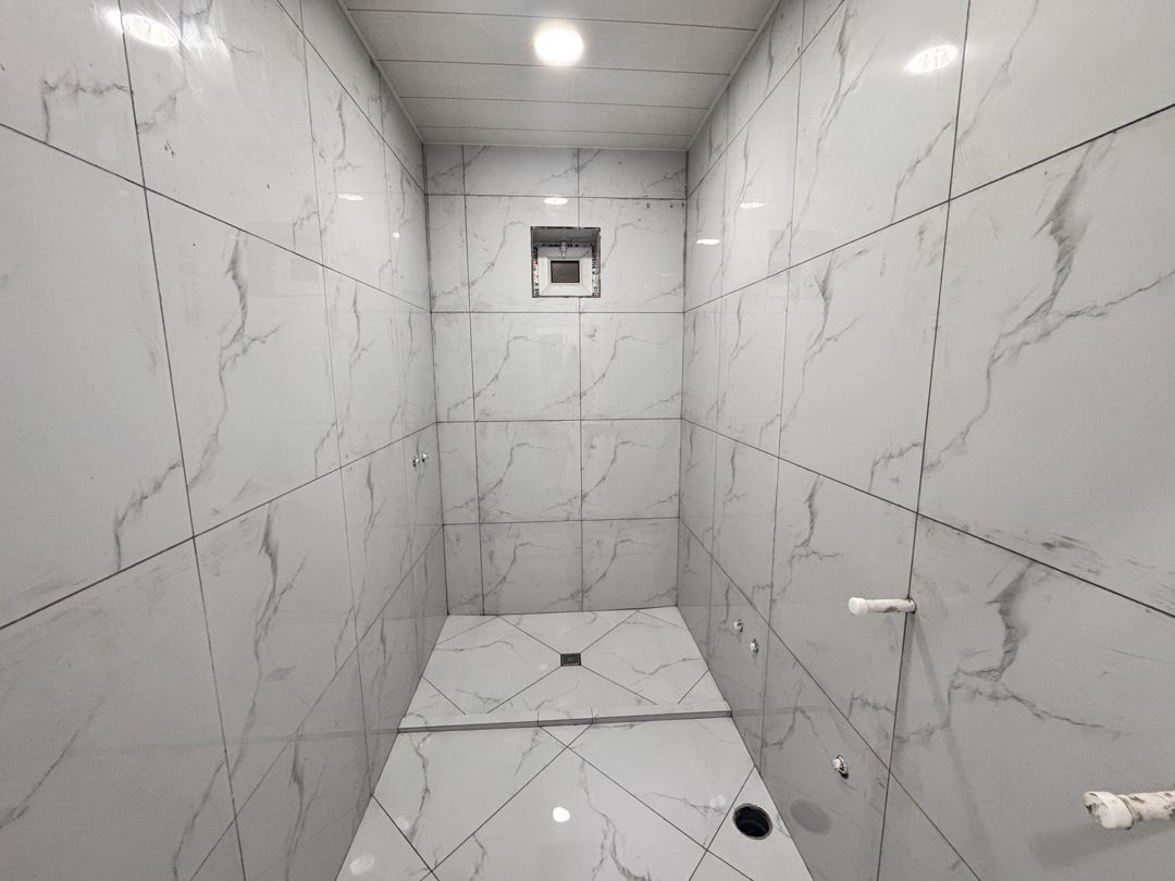 Satılır 3 otaqlı həyət evi/bağ evi 80 m² — Ev, villa, Bakı (7)