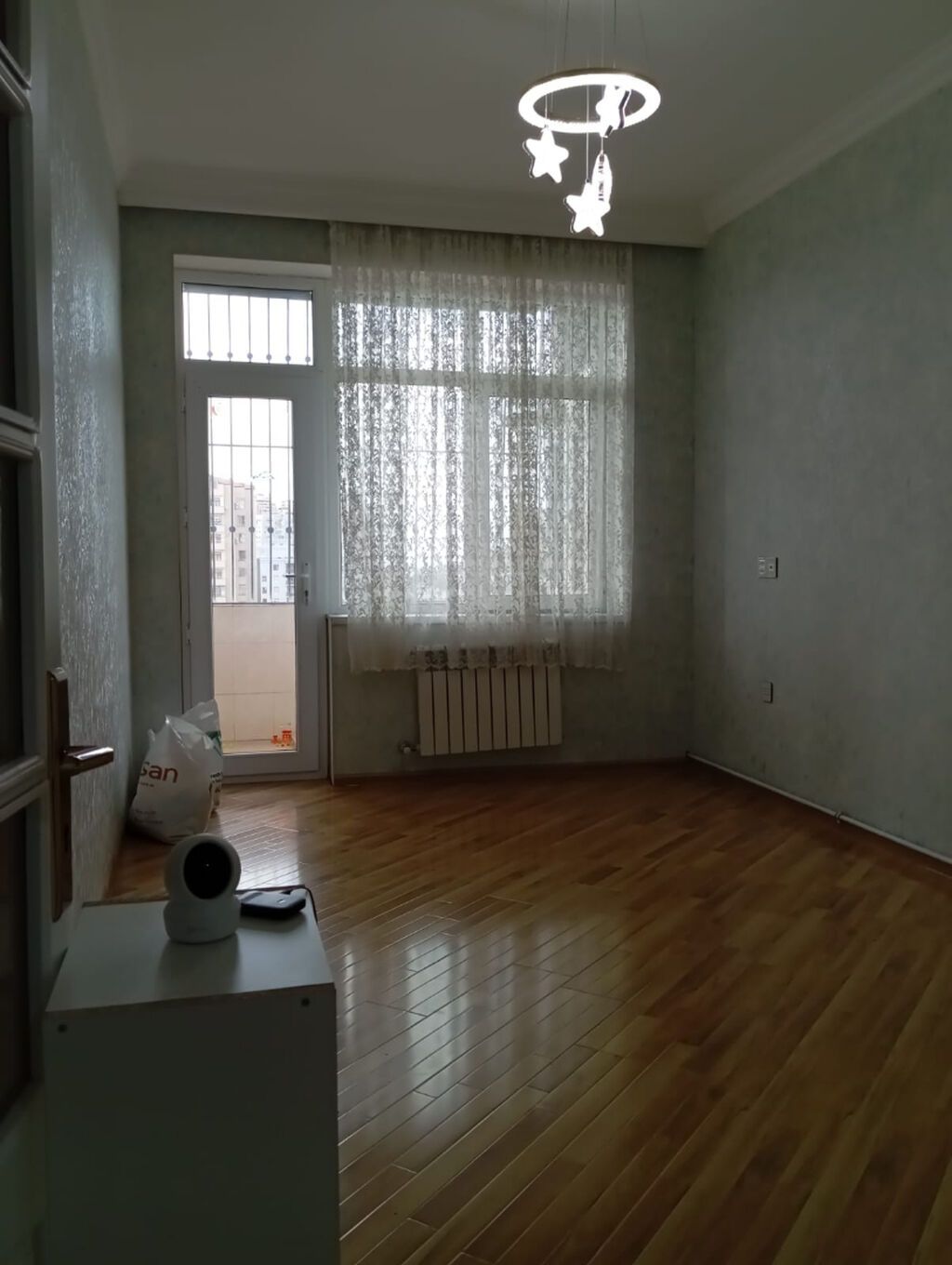 3 otaqlı, Yeni tikili, 100 kv. m — Daşınmaz əmlak, Bakı (6)