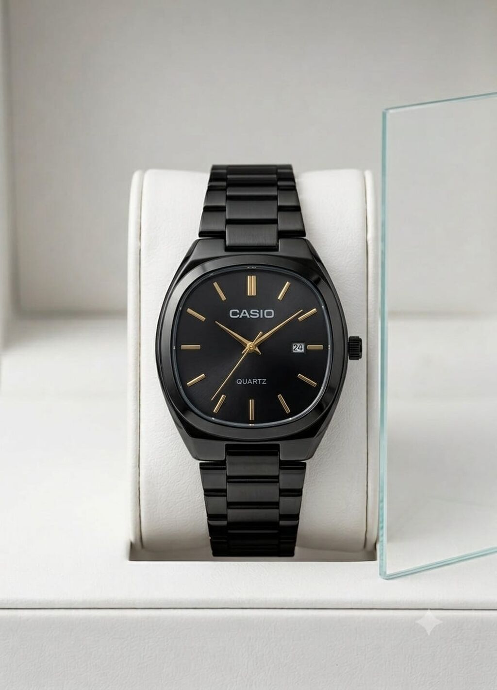 Yeni, Qol saatı, Casio — Qol saatları, Bakı (2)