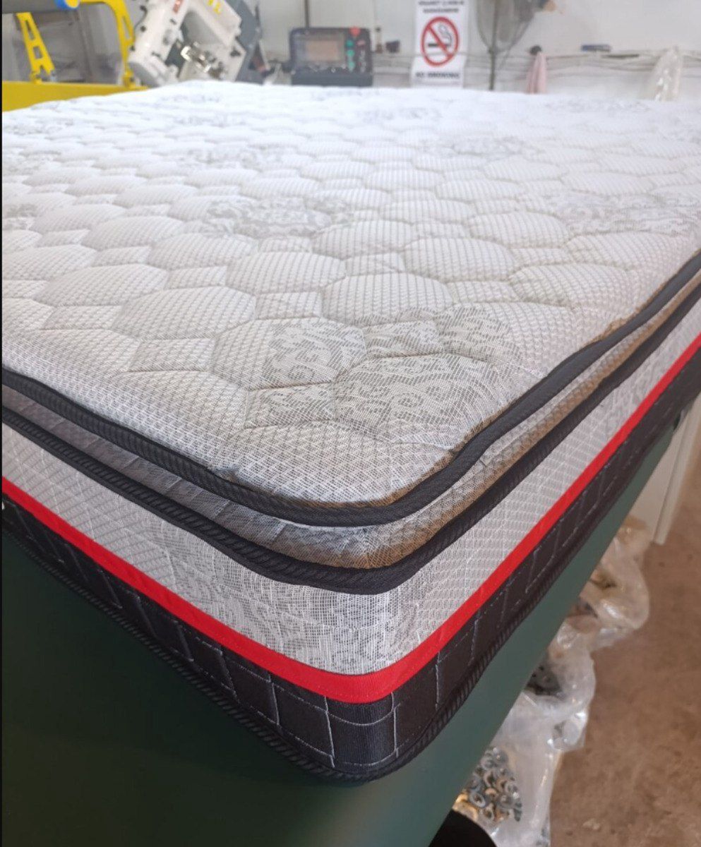 Ortopedik matras 90×200, 160×200 sm — Matraslar, Bakı (12)