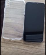 IPhone X, Ağ — Smartfonlar