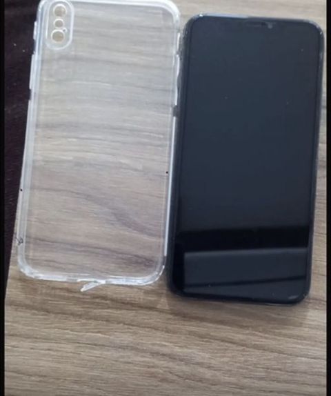 IPhone X, Ağ — Masallı