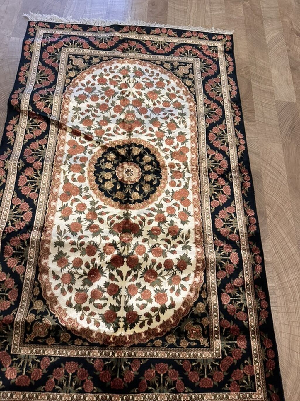 Xalça Dekorativ, Azərbaycan — Xalılar, Digah (2)