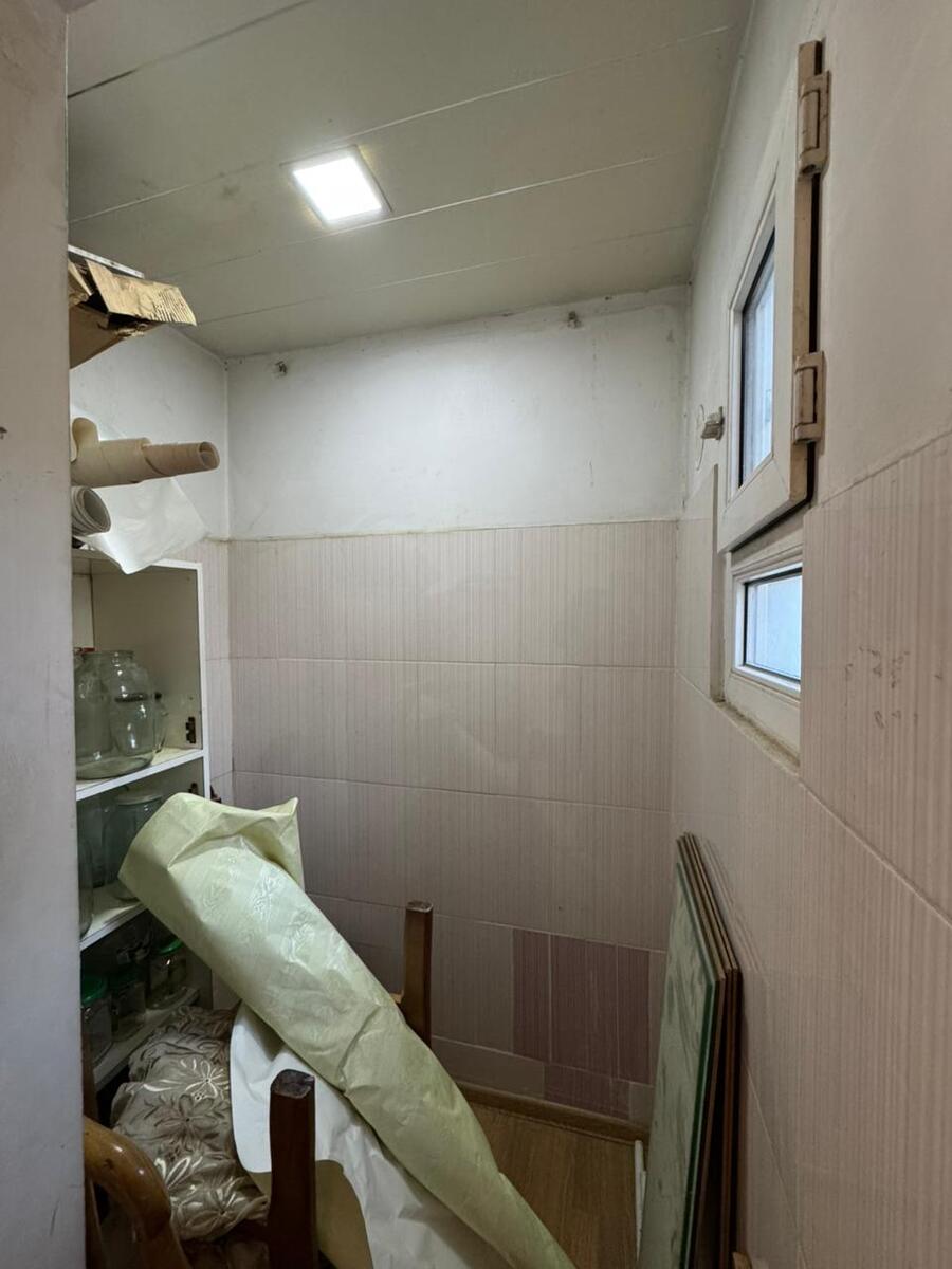 Satılır 3 otaqlı köhnə tikili 75 m² — Mənzil, Bakı (12)