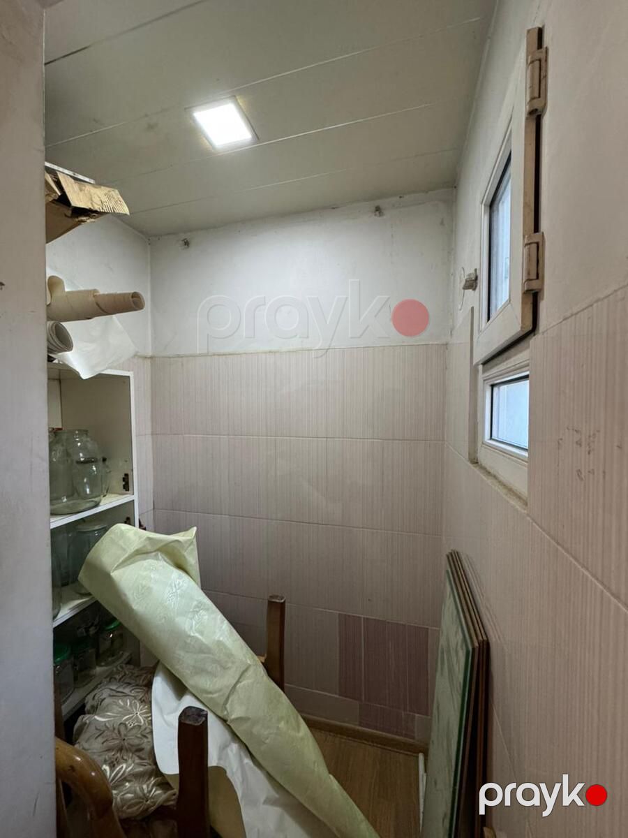 Satılır 3 otaqlı köhnə tikili 82 m² — Mənzil, Bakı (12)
