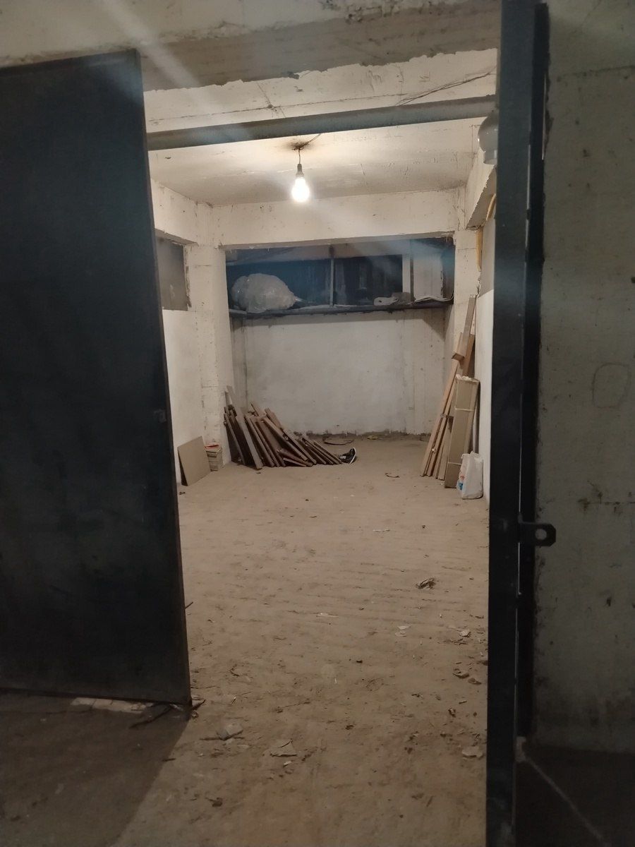 İcarəyə verilir qaraj 24 m² — Garaj, Bakı (2)