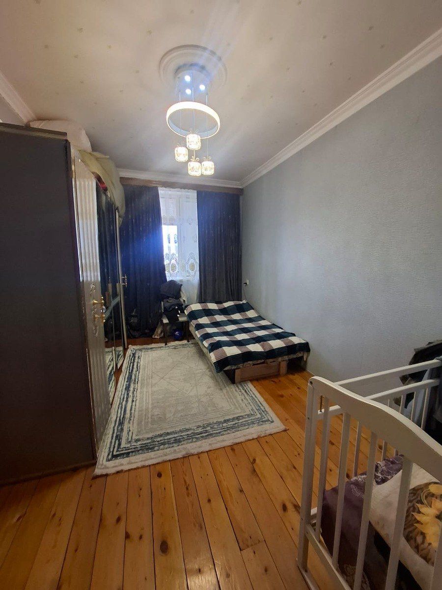 Satılır 3 otaqlı yeni tikili 85 m² — Mənzil, Xırdalan (3)