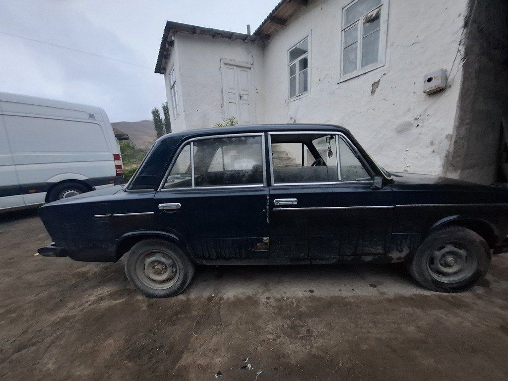 Lada (VAZ) 2106, 1.6 L, 2004 il, 400 000 km — Avtomobillər, Lerik (11)