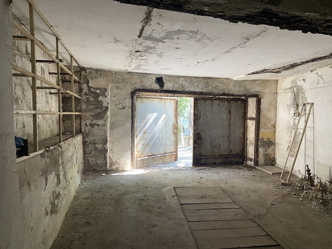 Satılır qaraj 42.5 m² — Garaj, Bakı (3)