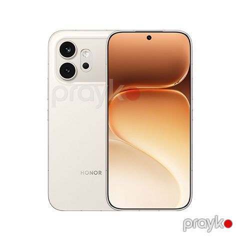 Honor Magic6 Pro 12GB/256GB Gümüş