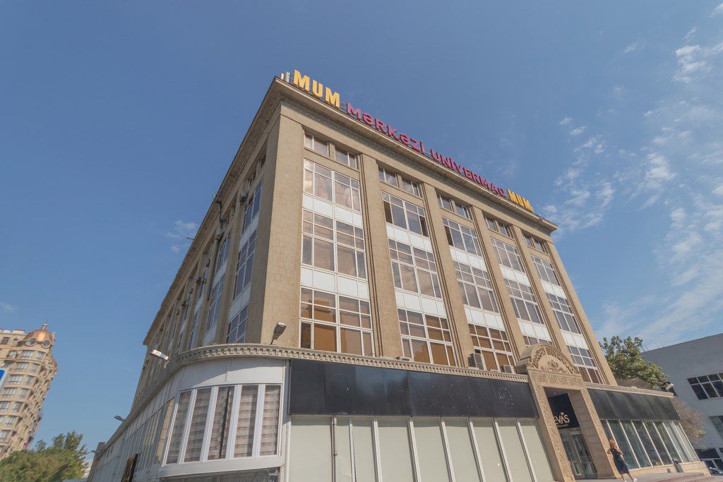 Satılır obyekt 264 m² — Əmlak, Bakı (2)