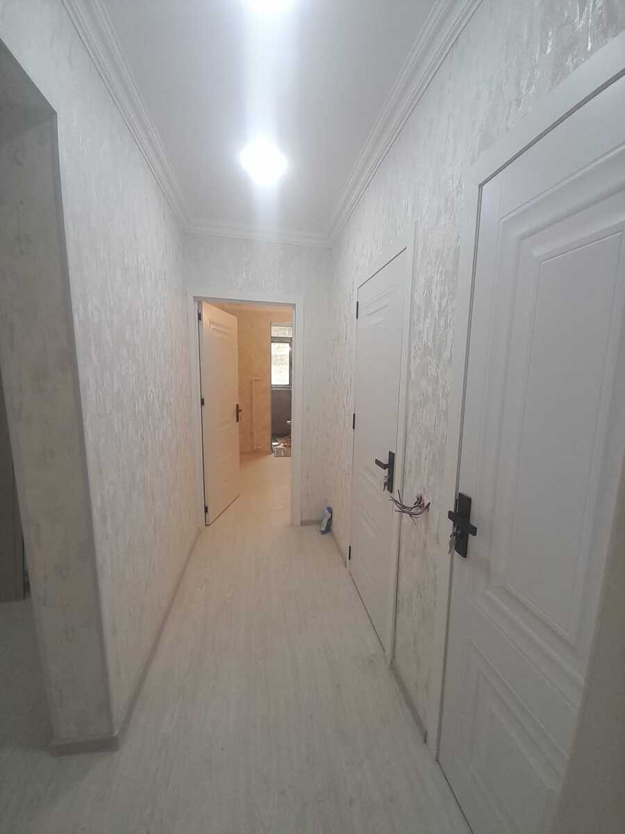 Satılır 4 otaqlı köhnə tikili 65 m² — Mənzil, Bakı (11)