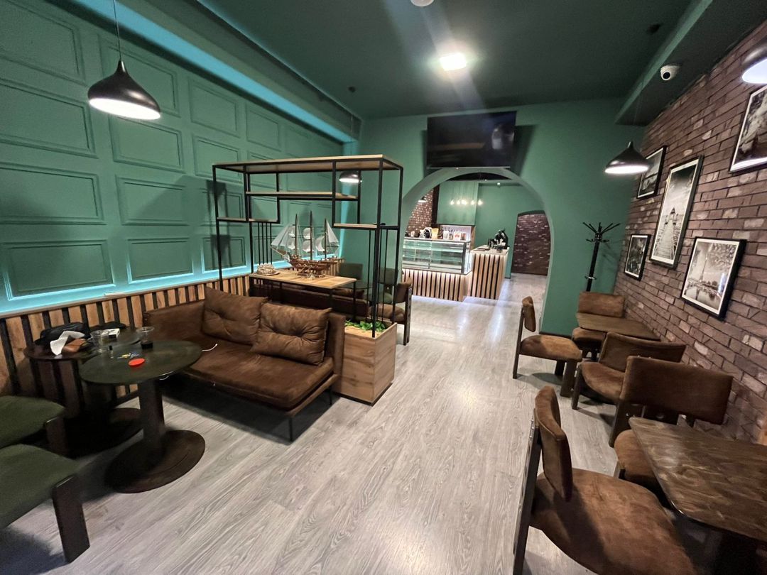 İcarəyə verilir obyekt 65 m² — Əmlak, Bakı (4)