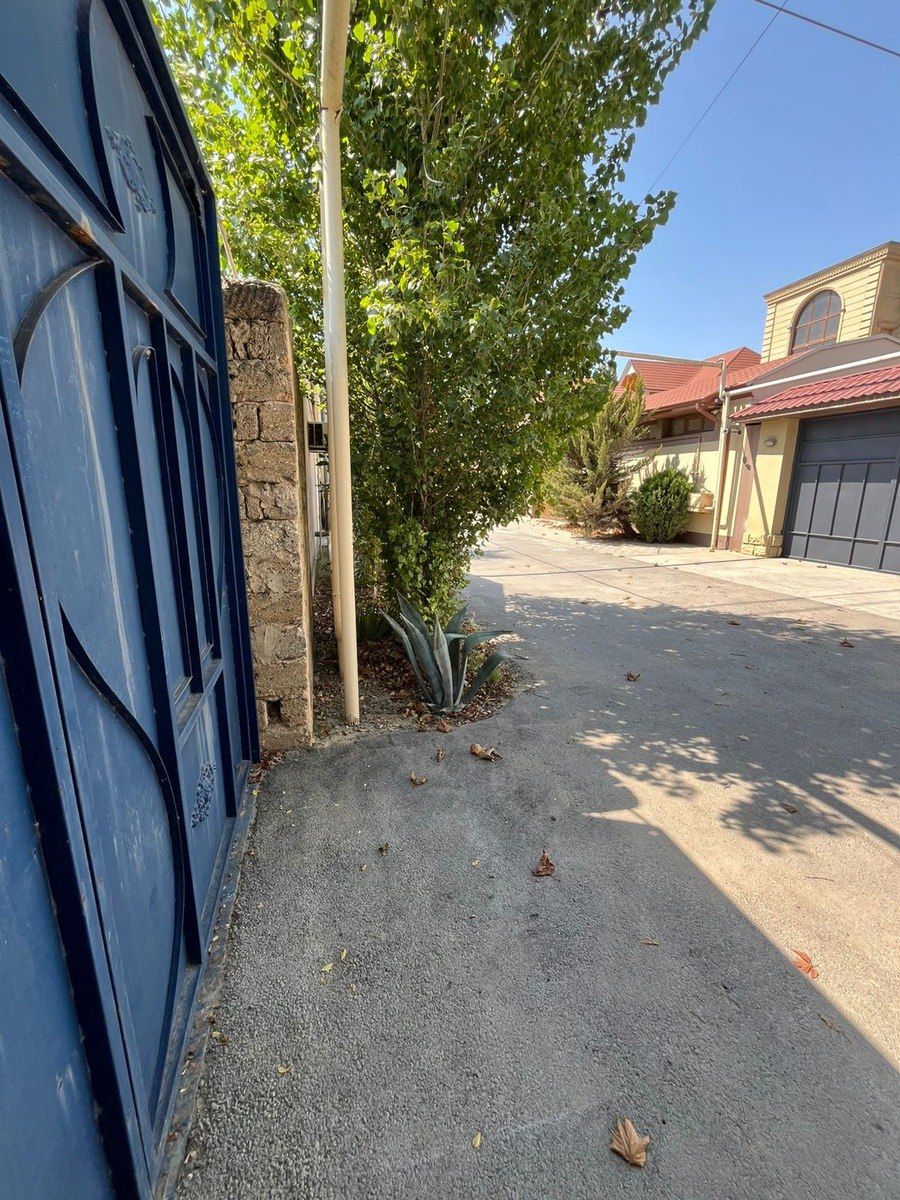 Satılır 4 otaqlı həyət evi/bağ evi 123 m² — Ev, villa, Bakı (2)