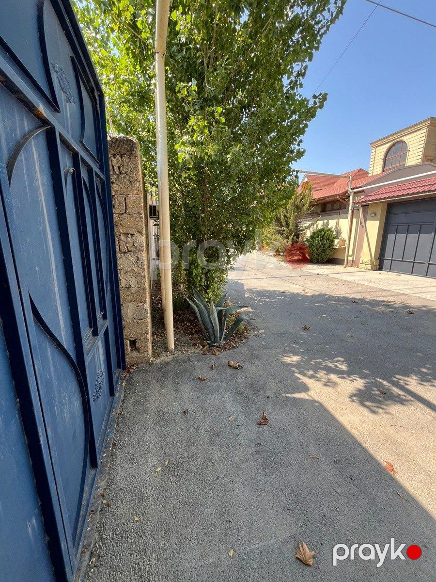 Satılır 4 otaqlı həyət evi/bağ evi 123 m² — Ev, villa, Bakı (2)